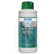 Nikwax wool wash 1l