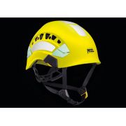 Kask NEW Vertex Vent PETZL HI-VIZ pomarańczowy