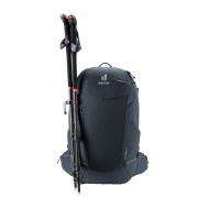 Deuter Futura 27 black
