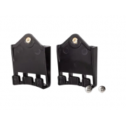 Adapter Ear Defender Ridge Gear
