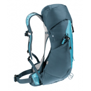 Plecak AC Lite 14 SL Deuter lagoon-atlantic