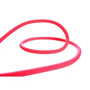 Lina dynamiczna Zenith 9,5mm Beal 50m solid pink