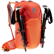 Plecak Speed Lite 23 SL paprika-saffron Deuter