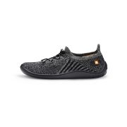 Buty damskie Barefoot Merino Brubeck grafitowe/czarne NOWA KOLEKCJA