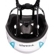 Kask wspinaczkowy Ikon Nova roz. 1 CAMP – white