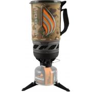 Palnik Kuchenka turystyczna Jetboil New Flash Cooking System camo