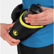 Saszetka Smart Drinkbelt caviar/sulphur Kohla