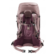 Plecak Futura Pro 38 SL Deuter cassis-ashrose