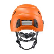 Kask INCEPTOR GRX STANDARD Skylotec czarny