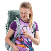 Plecak Trail 28 SL Deuter teal-tin