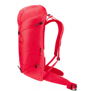 Plecak Guide Lite 30 Deuter poppy-crimson