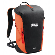 Plecak Bug Petzl pomarańczowy