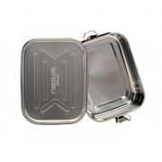 Stainless Steel Lunch Box SIRIUS M 800 ml Rockland