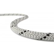 Lina statyczna Teufelberger KM PRO 11 mm WHITE