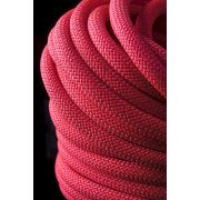 Lina dynamiczna Zenith 9,5mm Beal 50m solid pink