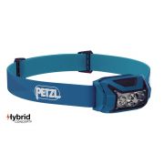 Latarka czołowa New ACTIK 450lm Petzl niebieska