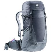 Plecak Futura PRO 36 graphite-black Deuter