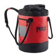 Worek Bucket 30L Petzl czerwony