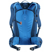 Plecak Freerider 24 Deuter neptune-nightblue