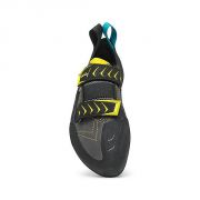 Buty wspinaczkowe Vapor V Scarpa smoke/yellow