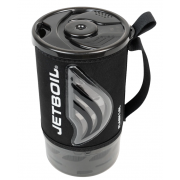 Jetboil - New Flash 2.0 Kuchenka gazowa Ocean Topo