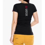 Koszulka T Sling Woman Ocun czarna