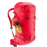 Plecak Guide Lite 30 Deuter poppy-crimson
