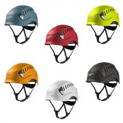 Kask ochronny Blast Singing Rock – saffron gold