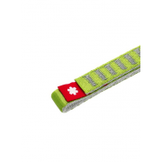 Taśma  QUICKDRAW ECO-PES 16mm 20cm Ocun green