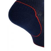 Skarpety Ultra Lt T2 Merino Performance Low Bridgedale navy/red
