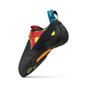 Buty wspinaczkowe Drago Scarpa – yellow