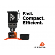 Jetboil - Zip 2.0 Kuchenka gazowa Duck Camo