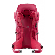 Plecak Futura 32 Deuter cherry-masala