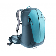 Plecak AirContact Lite 21 SL Deuter lagoon-atlantic