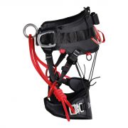 Uprząż robocza Arbo Master
