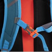 Plecak Peyto 22 Alpinus niebieski