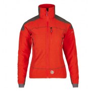 Bluza damska Sella Lady Milo blue brick/black