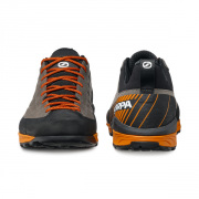 Buty Mescalito Scarpa titanium/mango