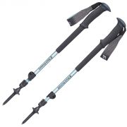 Kije Trekkingowe Women's TRAIL BD alpine lake