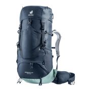 Plecak Aircontact  Lite 35+10 SL Deuter ink-jade