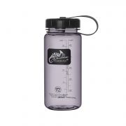 Butelka Tritan Bottle Wide Mouth 550 ml Helikon-Tex smoked