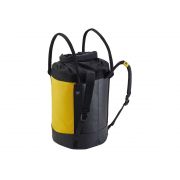 Worek Bucket 45L Petzl żółty