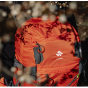 Plecak Alpinus Fatra 30 pomarańczowy