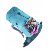 Plecak Trail 28 SL Deuter lagoon-atlantic