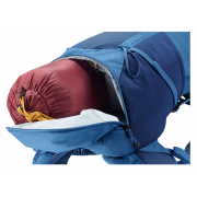 Plecak Futura PRO 40 Deuter nightblue-baltic