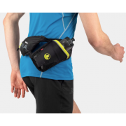 Saszetka Smart Drinkbelt caviar/sulphur Kohla