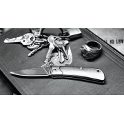 Nóż Wingtip Gerber grey