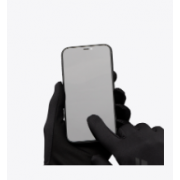 Rękawice Lightweight screentap liners Black Diamond