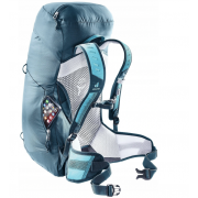 Plecak AC Lite 22 SL lagoon-atlantic Deuter