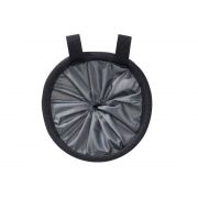 Woreczek na magnezję Bandi Petzl – biały/czarny NOWOŚĆ 2024!